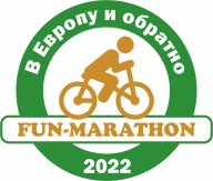XXI Фан-марафон "В Европу и обратно" XXI Фан-марафон "В Европу и обратно"